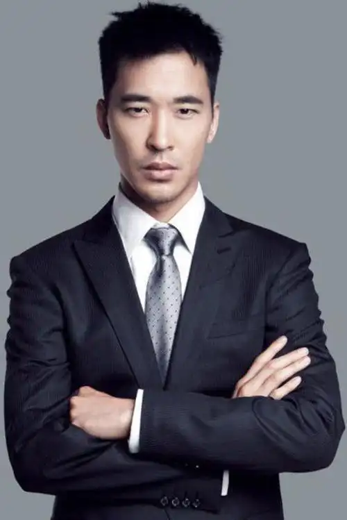 黄立行档期咨询,出席活动及广告代言业务洽谈