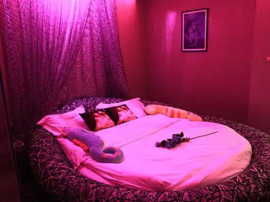 开封99快捷商务酒店