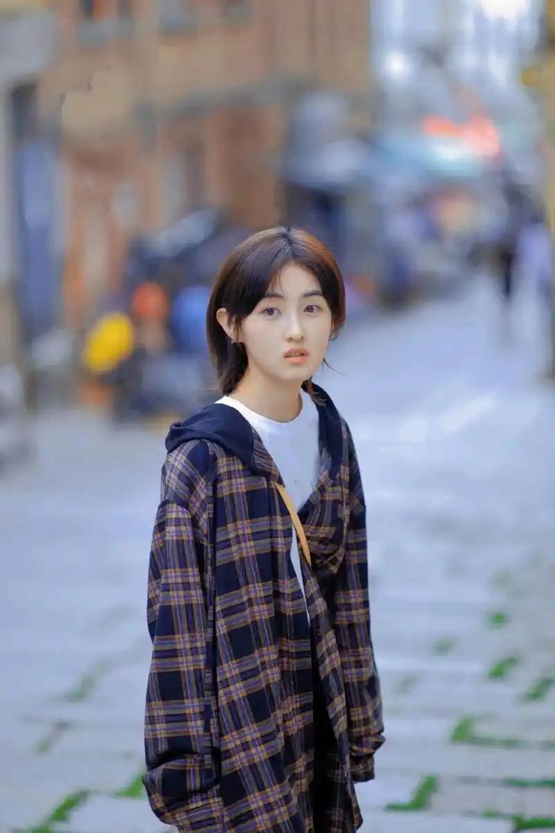 林朝夕.分享图片#张子枫 #向全世界安利张子枫  - 抖音