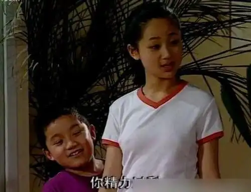 《家有儿女》,如今沦落到跑龙套|家有儿女|杨紫|宁丹琳_新浪新闻