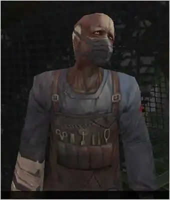 csol奥巴马进化2阶段样子