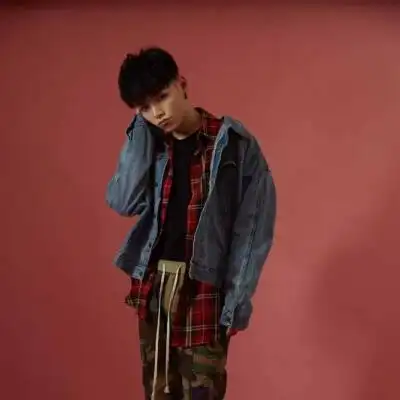 收集   点赞  评论  朱星杰头像 作图不易 二转请表明出处:cr 堆糖.