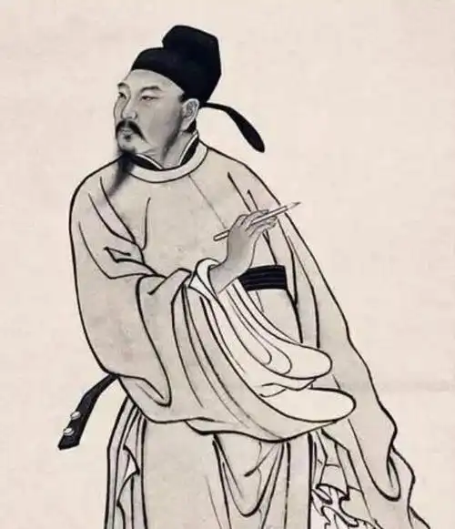 才子崔护进京赶考与一女子一见钟情2年后凭一首诗抱得美人归