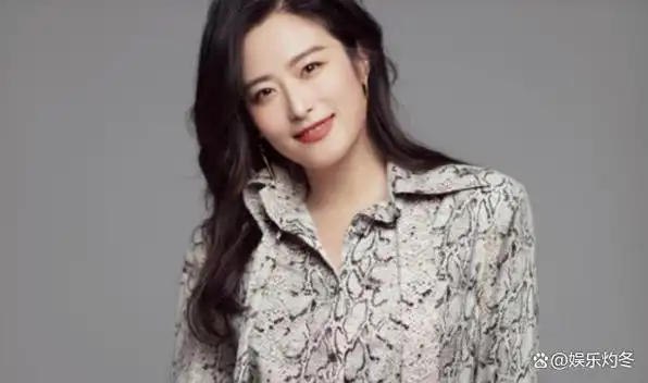 徐百慧:出道19年不瘟不火,40岁未婚,父亲是她婚姻的"绊脚石"