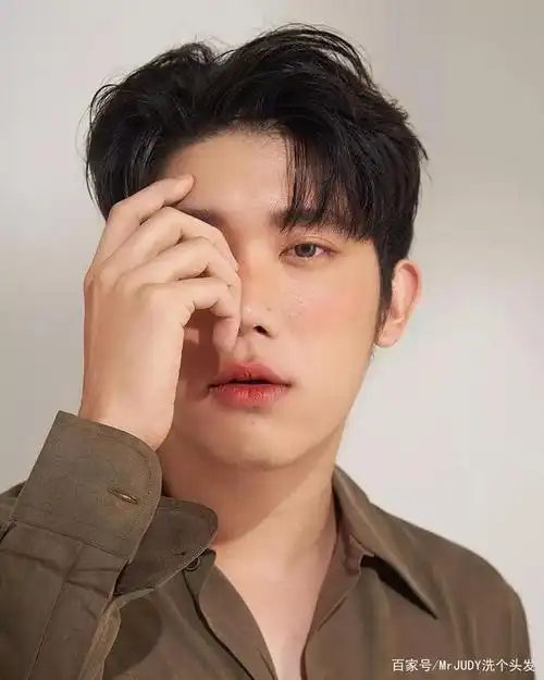 男生看这里!三月里这几款发型任你选,真的帅!