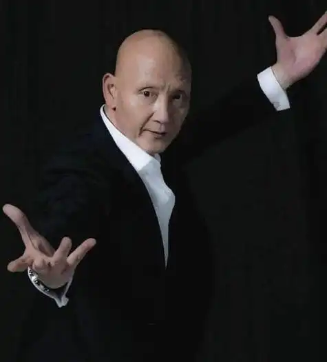 三兄弟演了一辈子坏人堪称国宝级坏蛋可惜再也请不动了