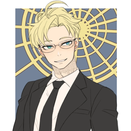 黑塔利亚 - 宅茶