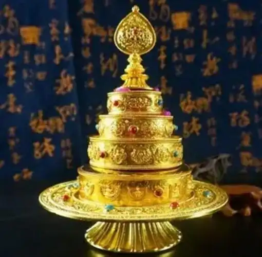 肉莲法器是什么意思现存肉莲法器的样子长什么样