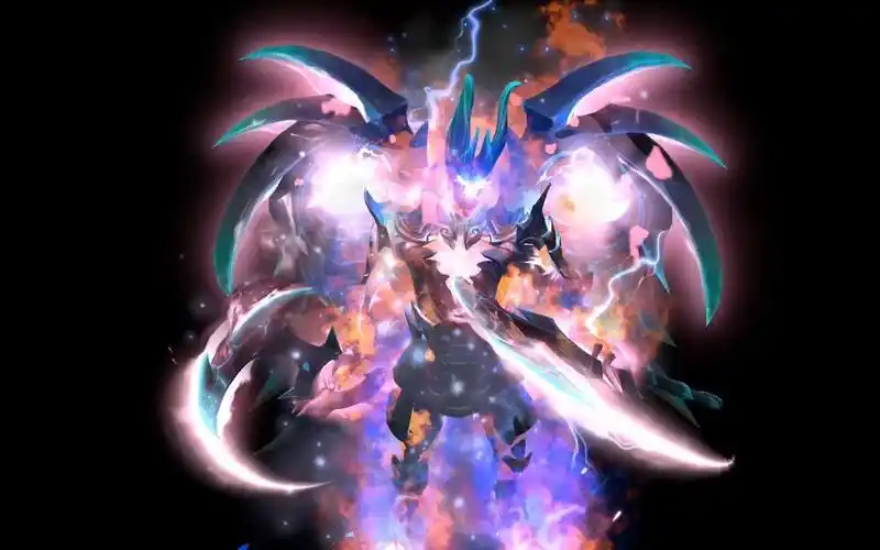 林克小屋23-08-12-dota2mod全饰品恐怖利刃