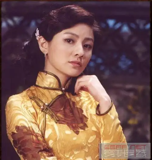 京华烟云赵薇版