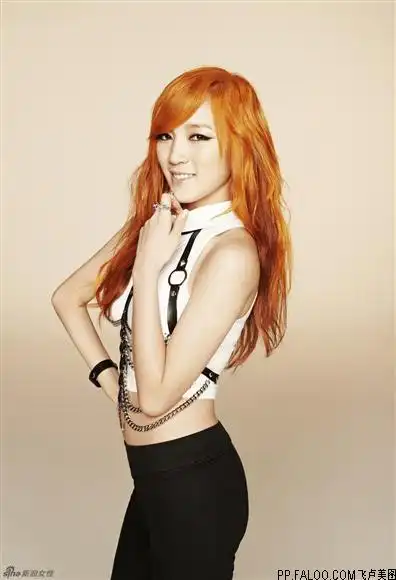 韩国人气组合missa新专辑写真图片2