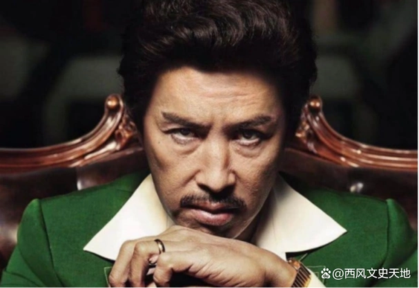 华人毒王叶真理被通缉9年美金堆成山称绝不向中国贩毒