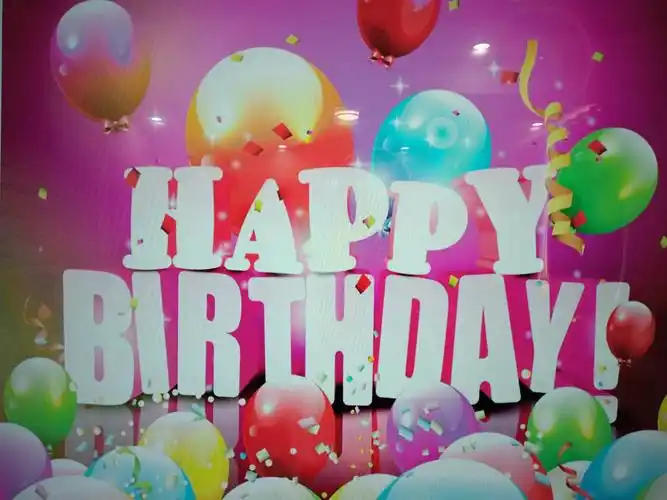 杨明诺小朋友生日快乐,健康幸福每一天