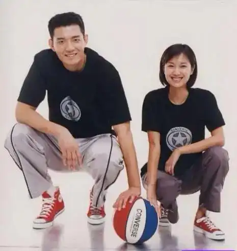 杨鸣巩晓彬刘晓宇张博谁是cba史上第一男神