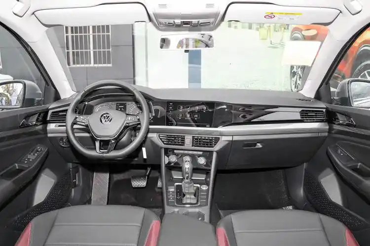 大众汽车4一5万元(适合工薪族开的省油大众车) - 四帝国车市