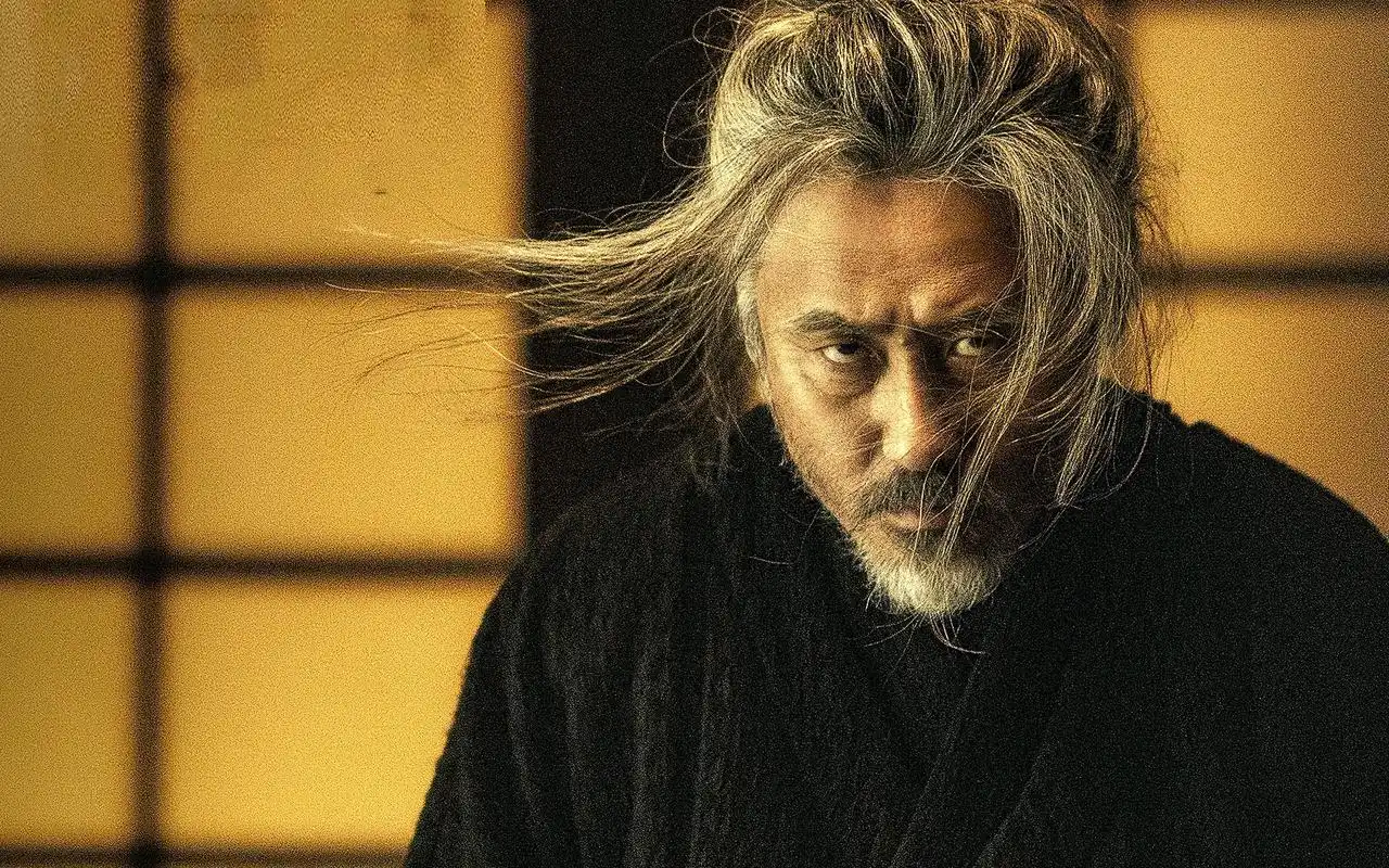 吴秀波大军师司马懿之虎啸龙吟剧照图片壁纸