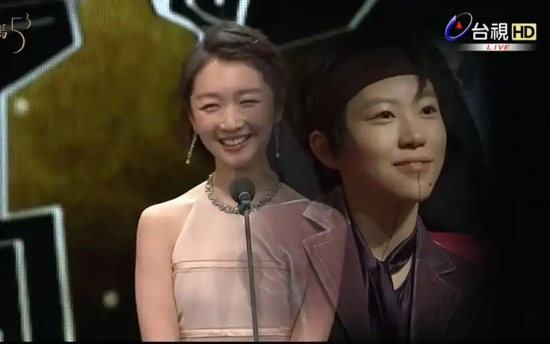 【窦靖童】【周冬雨】我好像在哪里见过你