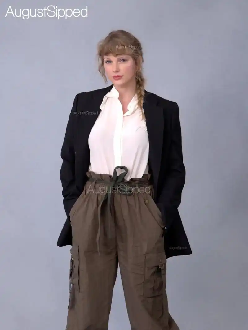 霉霉 taylor - 抖音