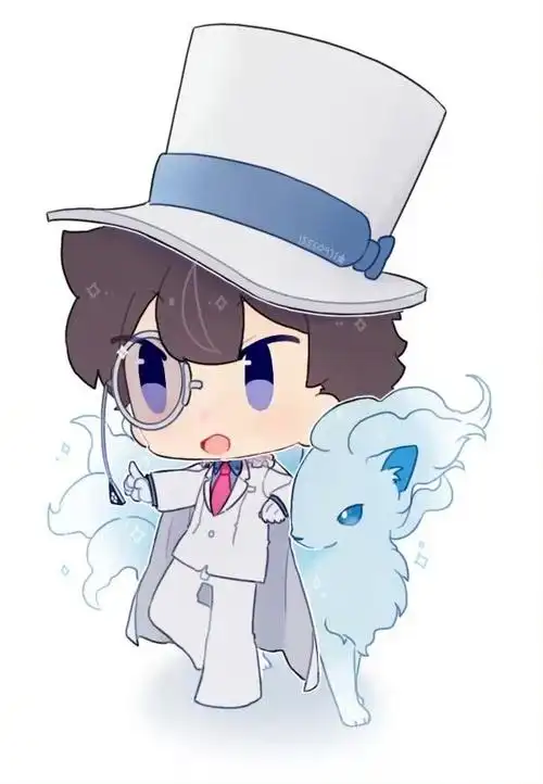 名侦探柯南##动漫影响力榜单