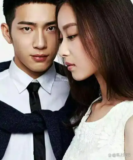 分手6年后,再看井柏然现任刘雯,才懂倪妮和他就不是"一路人"