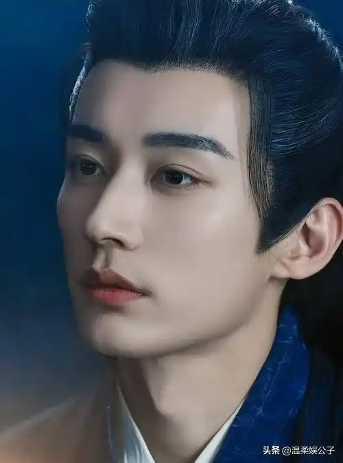 刘学义_鞠婧祎_花间