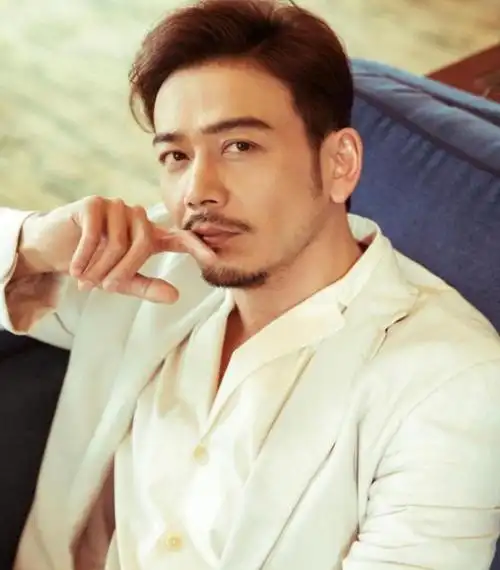 回顾杨烁从顶级男神到受人唾弃他是如何走向堕落的