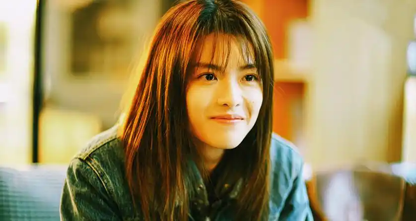 《八月未央》影评观后感