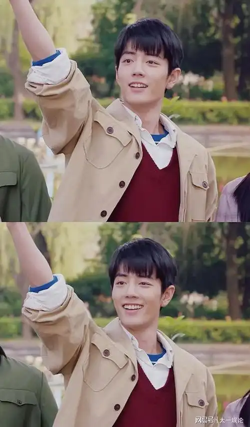 肖战被强行拉cp,李沁被骂惨|杨紫|王一博|中国传统音乐_网易订阅