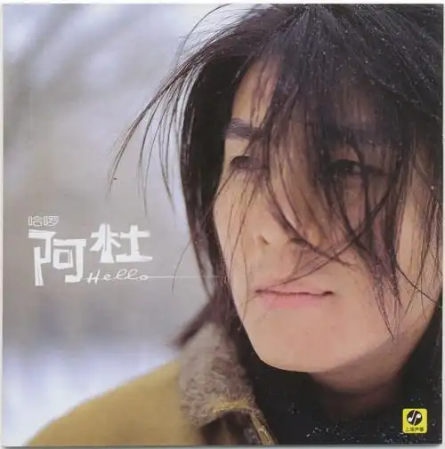 阿杜《哈啰 hello》立体声wav分轨 / 无损音乐吧 - dtshot.com