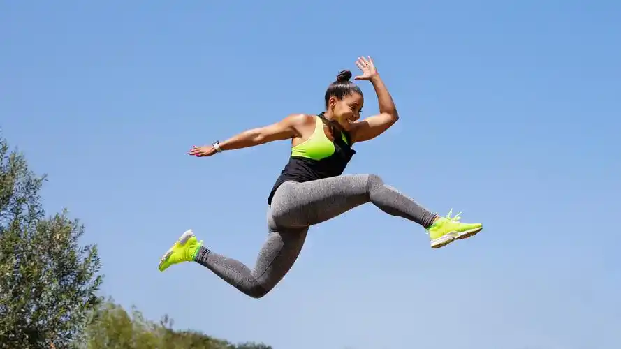 好莱坞最热门的健身教练他们如何保持健康和快乐