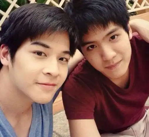 剧荷尔蒙第二季直逼审核界限 盘点纯爱青春校园泰剧_日韩剧_电视-超级