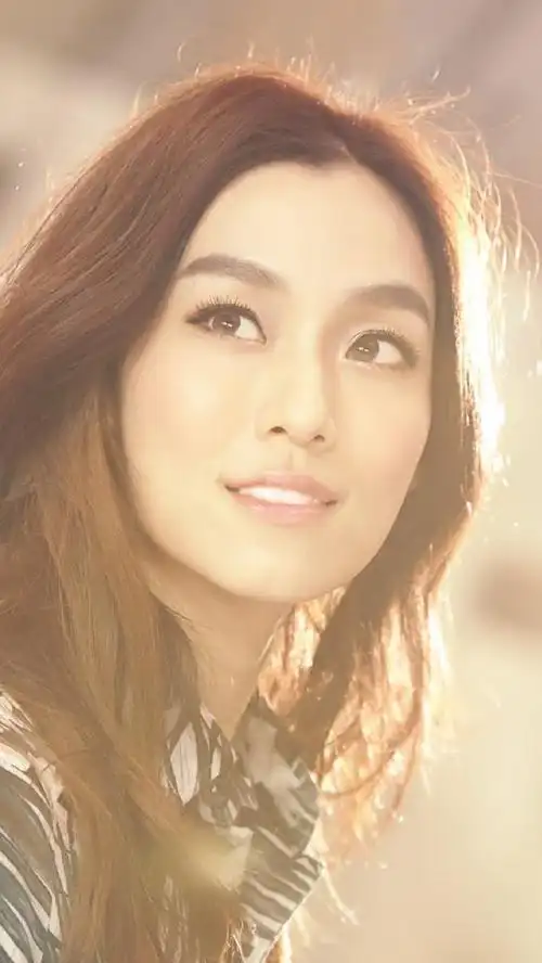 台湾女歌手范玮琪