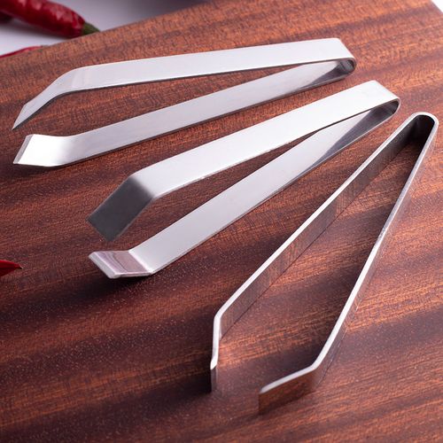 鸡鸭鹅拔毛镊子扒猪毛除毛钳夹子家用男士拔胡子白头发大聂子