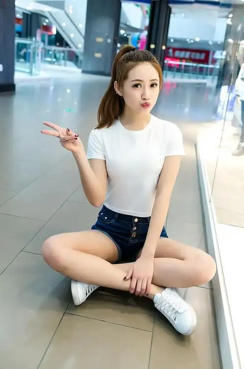 春夏精选露肚脐上衣紧身短袖t恤女打底衫高腰肚皮舞衣瑜伽健身衣半截