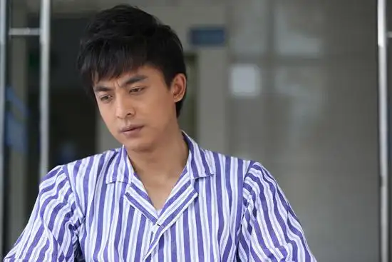 《腾空的日子》全集-电视剧-在线观看