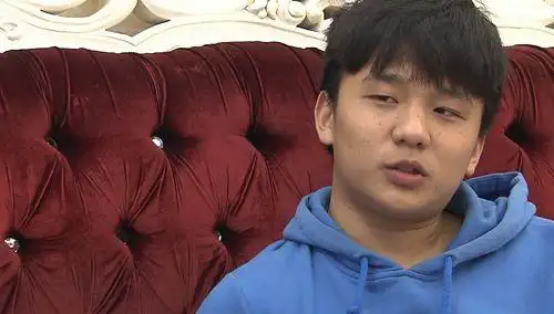 变形计 第八季20140512:姚珠龙的变形指南 - 高清视频在线观看 - 芒果