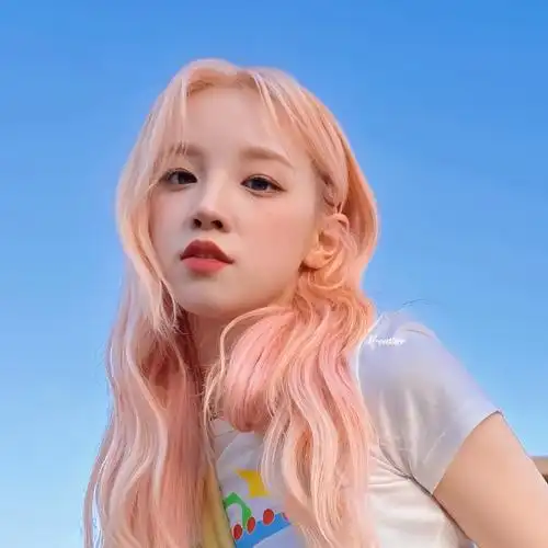 自修|615161有uu投稿94宋雨琦,所以雨琦头像第二弹来啦93