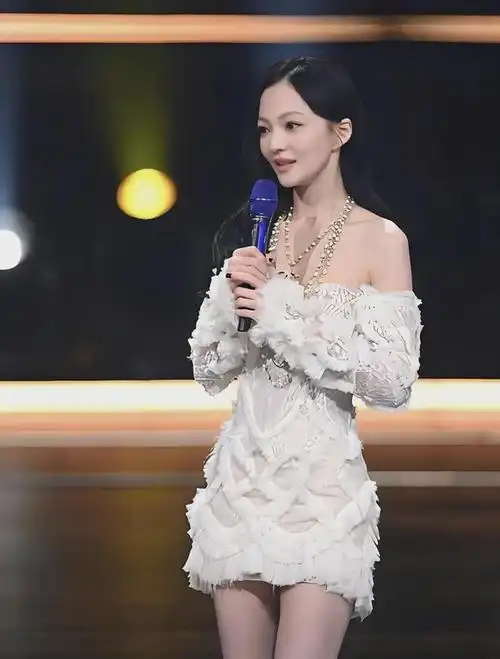 不是天王开演唱会都赔钱?张韶涵坦言:不是周杰伦刘德华都难赚钱