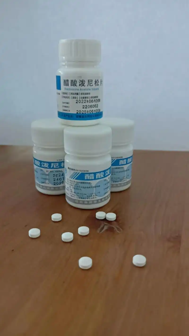 有没有吃激素腿软腿抖的病友们?怎么缓解呀?