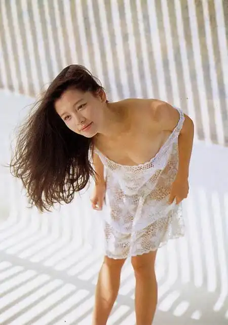 图文著名明星徐若瑄写真17