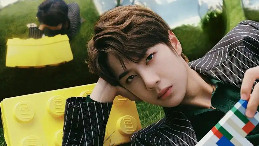 200213&200220 gq thailand 2p @uniq-王一博