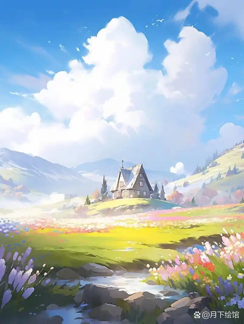 小说封面 可商素材 拿图三连 92线下 日常