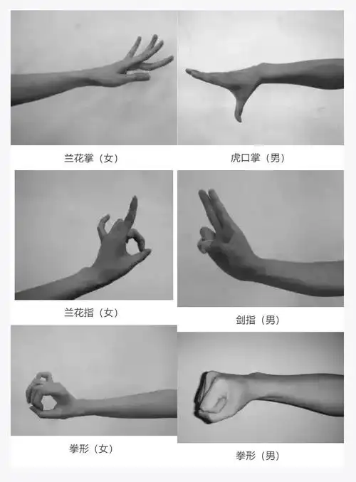 这个细节处理好,让你的舞蹈锦上添花