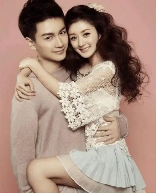 这个瓜有点大,为大佬隐秘生子,假结婚,赵丽颖被牵连?