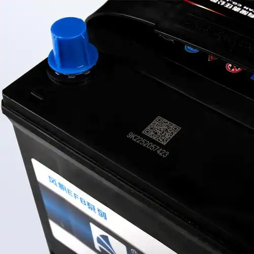 风帆efbq85启停汽车电瓶适配马自达昂克赛拉cx5cx4阿特汽车电瓶