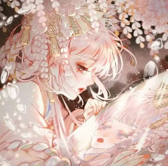 古风头像6 - 依洛 - 抖音