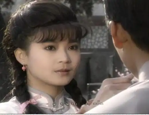 【图】揭秘曾哲贞出演婉君在哪一集 外形神似安以轩(2)_港台剧_电视
