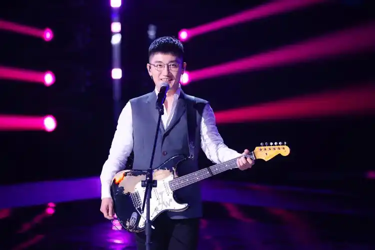 好声音国庆四连播导师助教与学员共同献唱送祝福