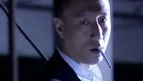 孙红雷为什么不愿提征服