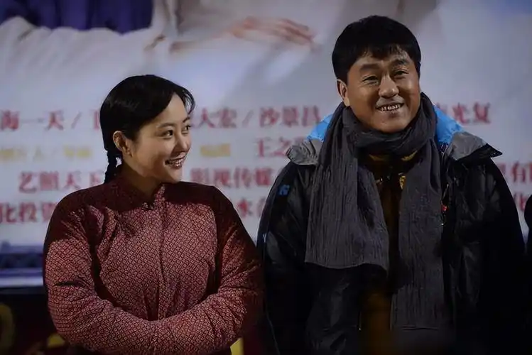 何冰:娶同桌做老婆,25年过去,才明白他捡到的是一块宝